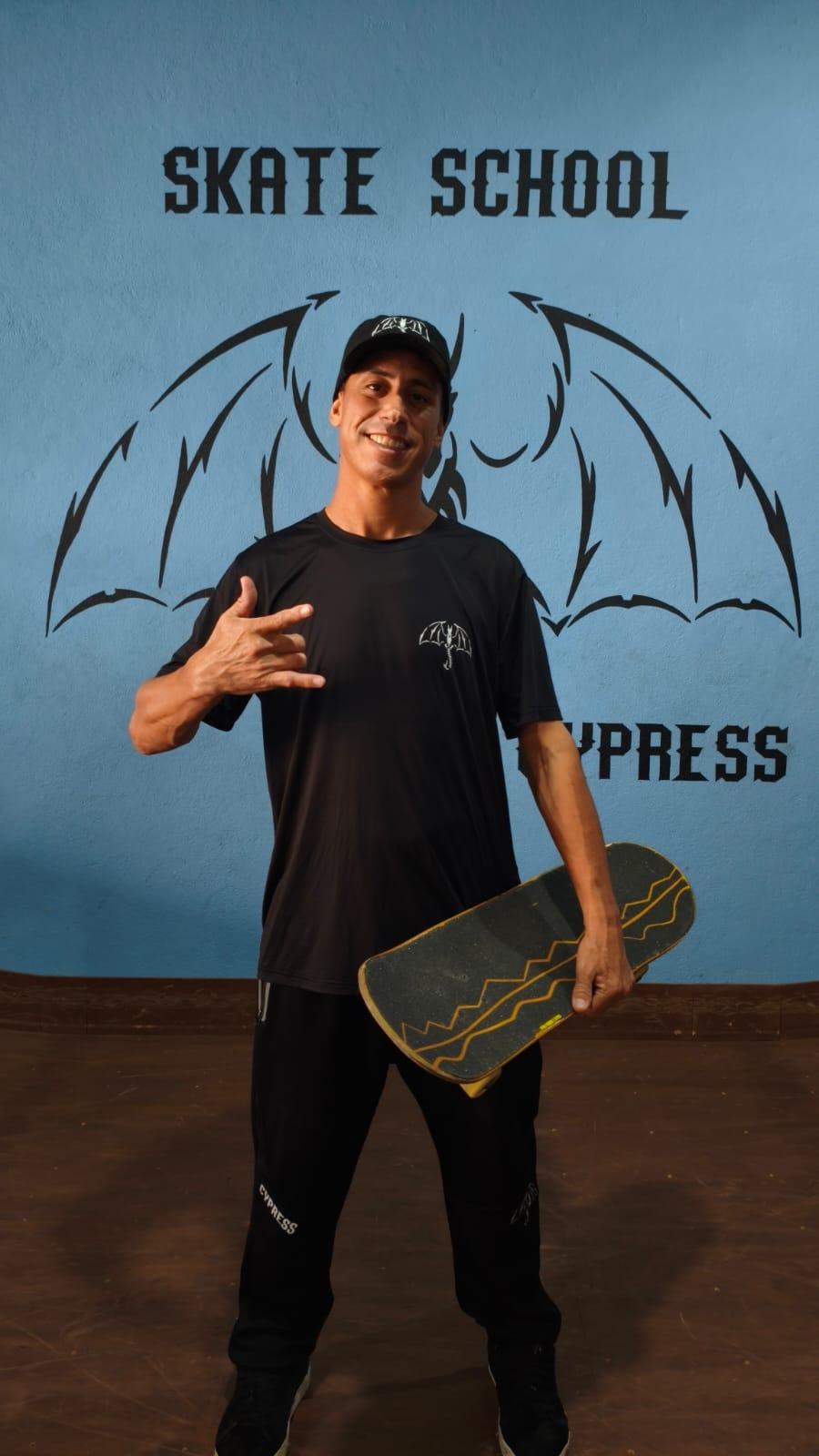 Cipriano César